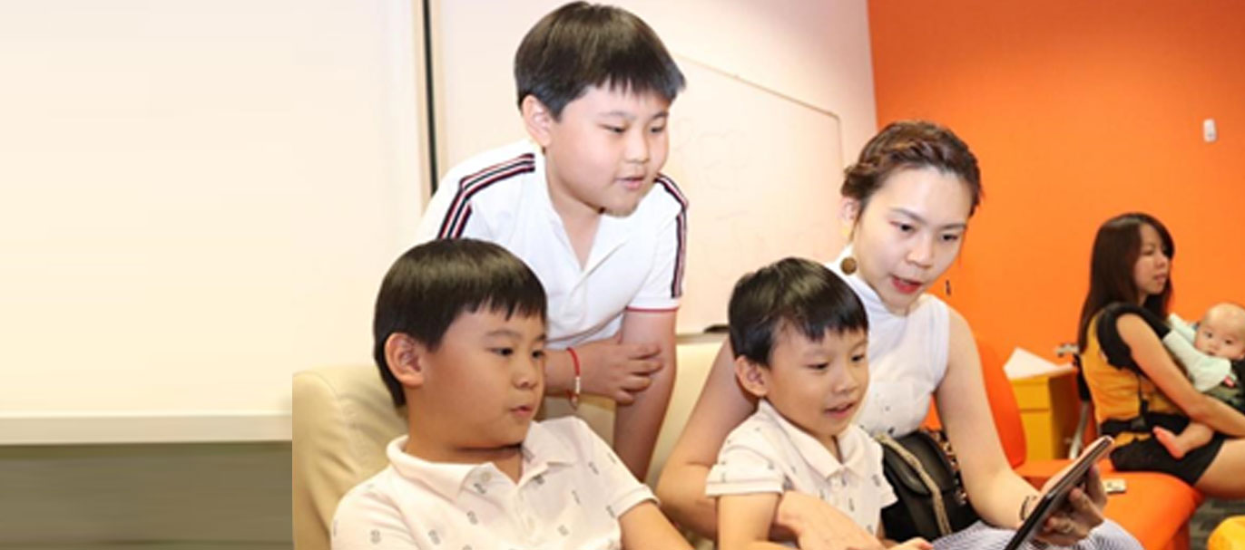 How you (as a parent) can play a role in your child’s language development?